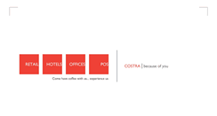 Desktop Screenshot of costra.com