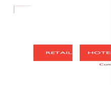Tablet Screenshot of costra.com